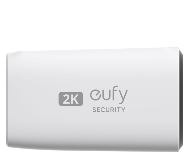 Eufy Kamera S220 Biała - 1505429 - zdjęcie 4